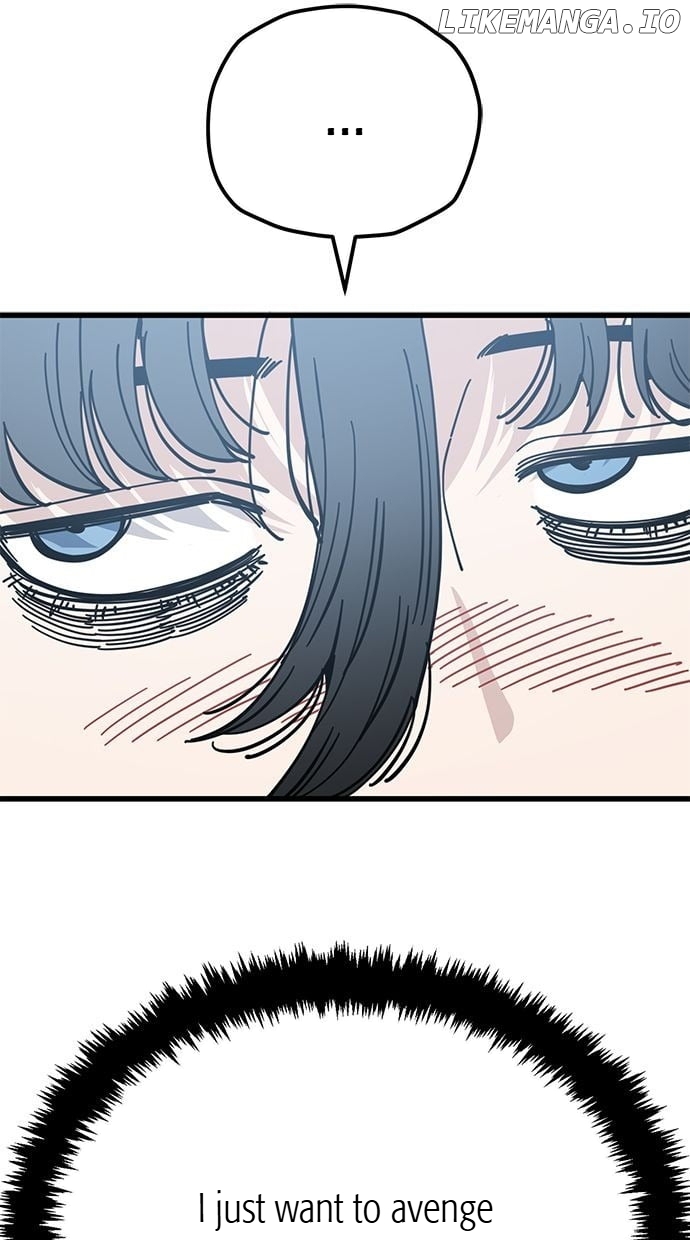Unemployed Baek-soon Chapter 166 - page 15